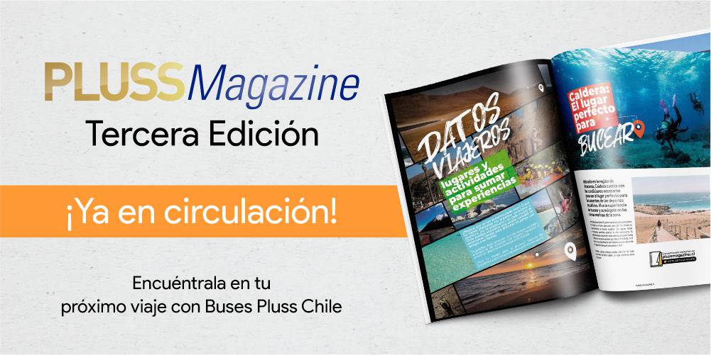 Viajeros Pluss Chile
