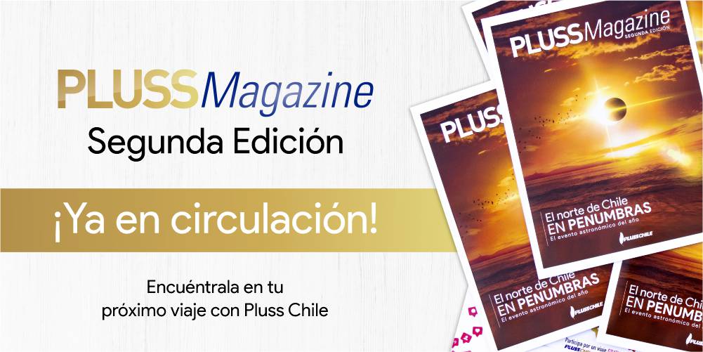 Viajeros Pluss Chile